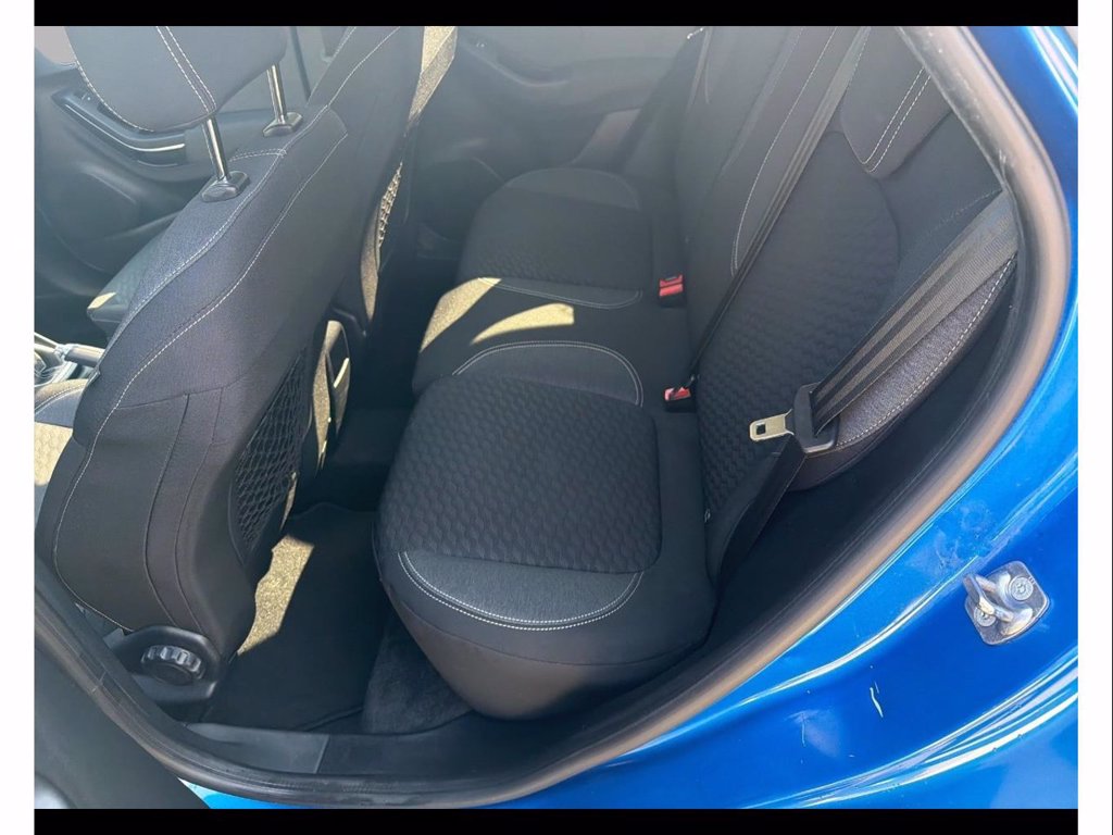 FORD Puma 1.0 ecoboost h titanium s&s 125cv
