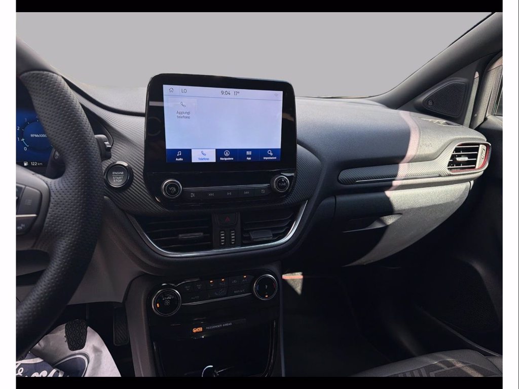 FORD Puma 1.0 ecoboost h st-line x s&s 125cv