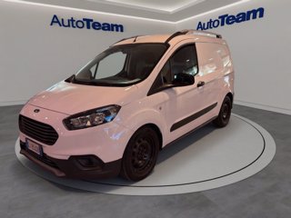 FORD Transit courier 1.5 tdci 100cv s&s trend my20