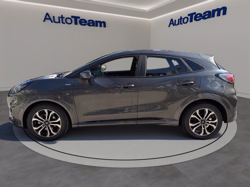 FORD Puma 1.0 ecoboost h st-line s&s 125cv auto