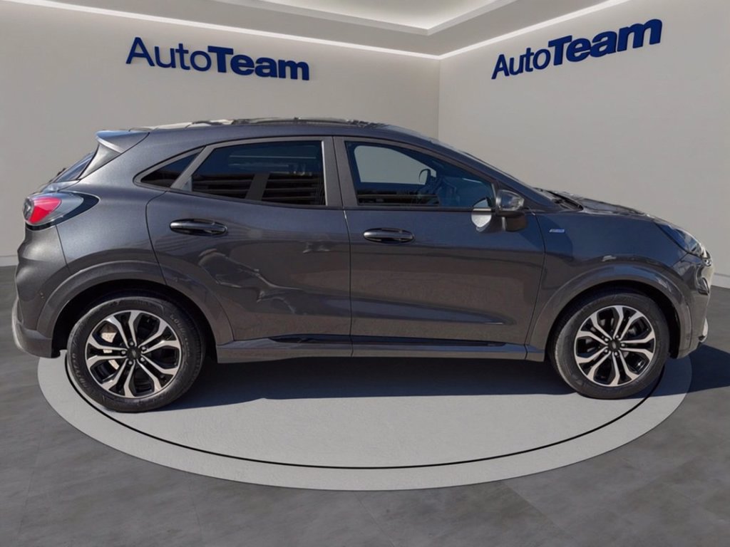 FORD Puma 1.0 ecoboost h st-line s&s 125cv auto