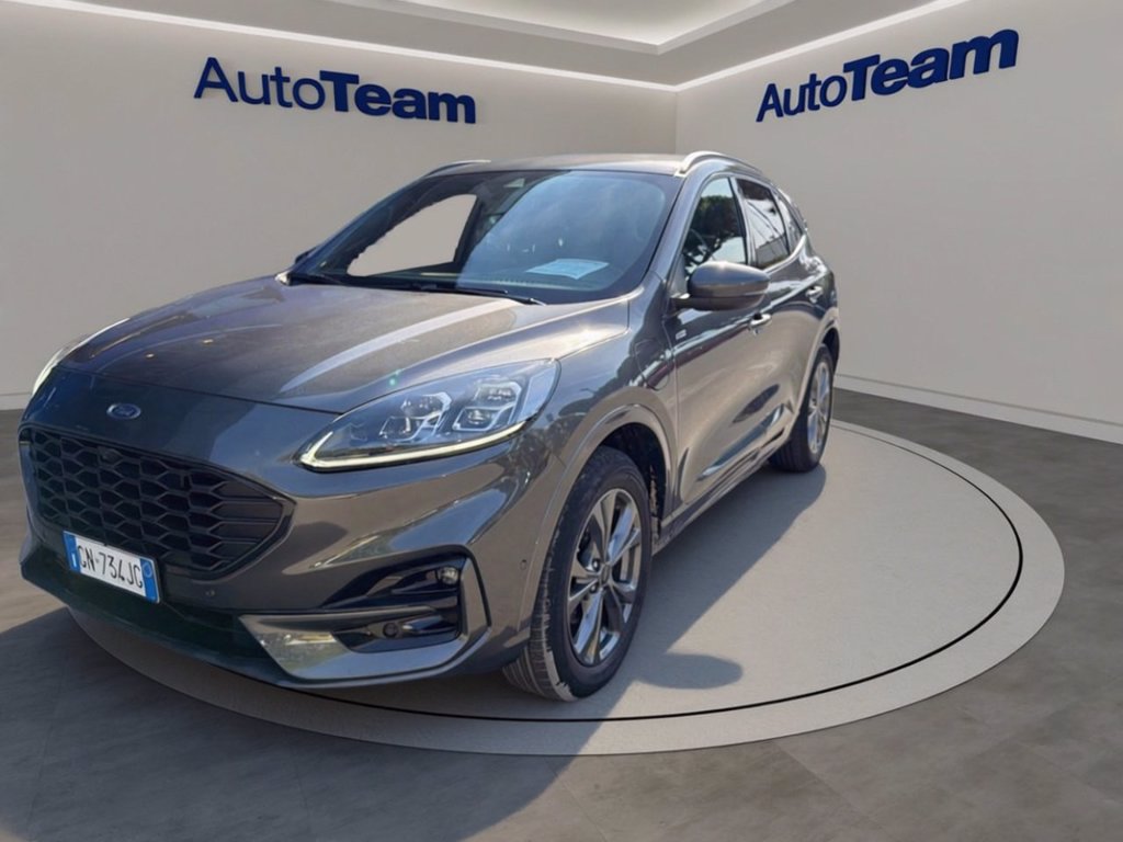 FORD Kuga 2.5 phev st-line x 2wd 225cv cvt