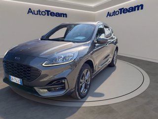 FORD Kuga 2.5 phev st-line x 2wd 225cv cvt