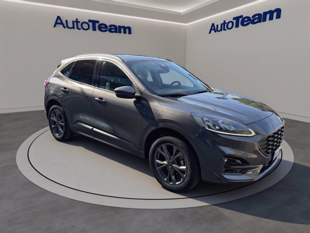 FORD Kuga 2.5 phev st-line x 2wd 225cv cvt