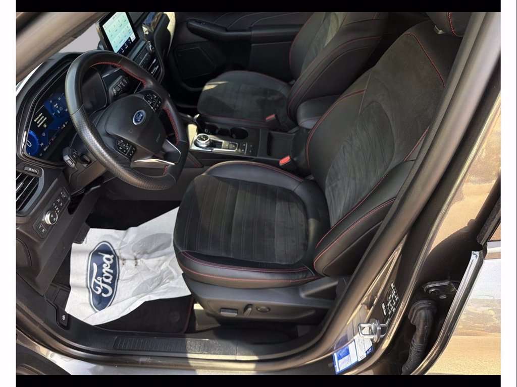 FORD Kuga 2.5 phev st-line x 2wd 225cv cvt