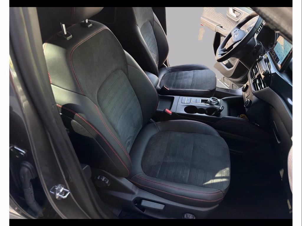 FORD Kuga 2.5 phev st-line x 2wd 225cv cvt