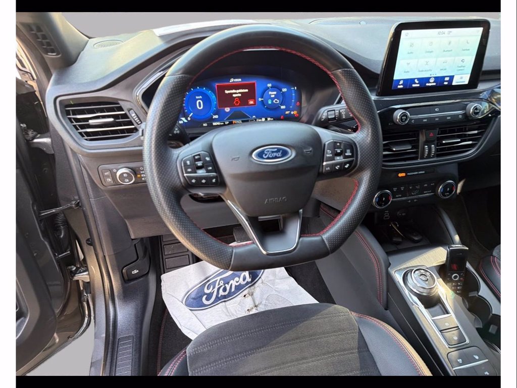 FORD Kuga 2.5 phev st-line x 2wd 225cv cvt