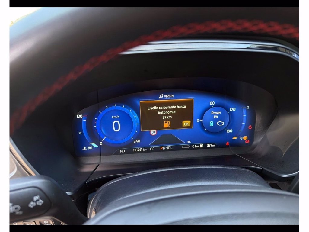 FORD Kuga 2.5 phev st-line x 2wd 225cv cvt