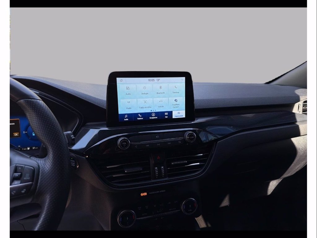FORD Kuga 2.5 phev st-line x 2wd 225cv cvt