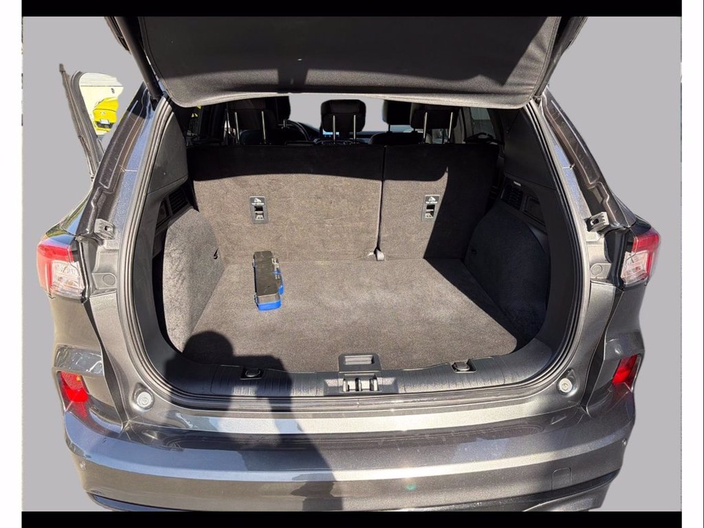 FORD Kuga 2.5 phev st-line x 2wd 225cv cvt