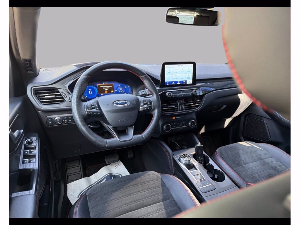 FORD Kuga 2.5 phev st-line x 2wd 225cv cvt
