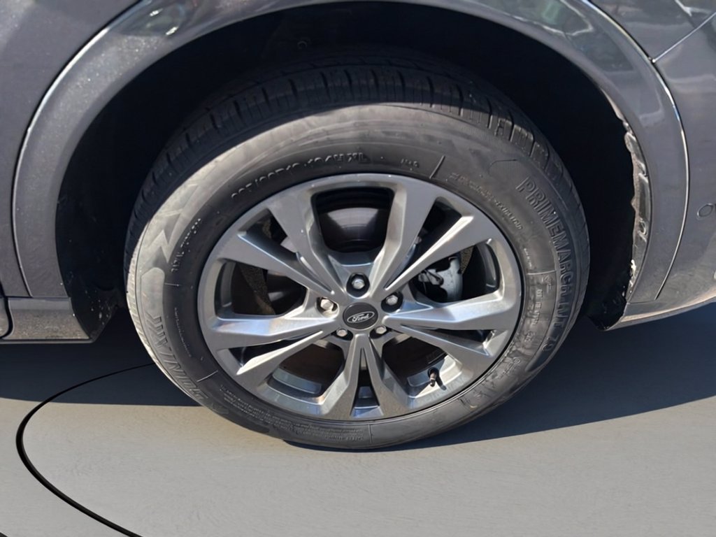 FORD Kuga 2.5 phev st-line x 2wd 225cv cvt