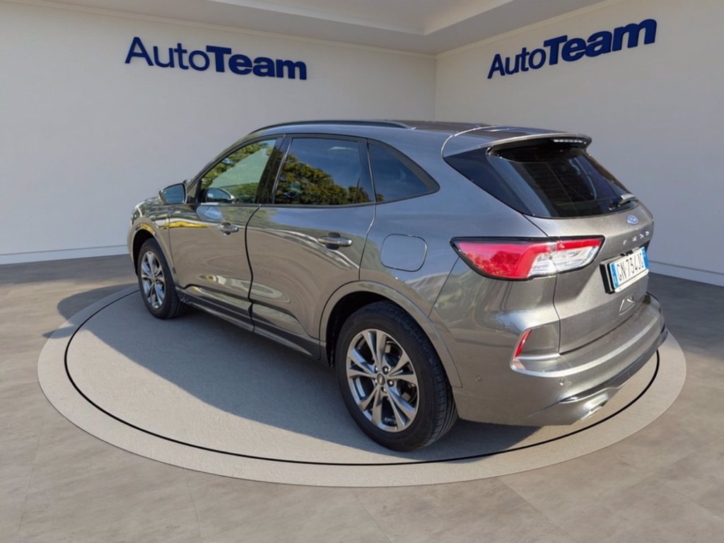 FORD Kuga 2.5 phev st-line x 2wd 225cv cvt