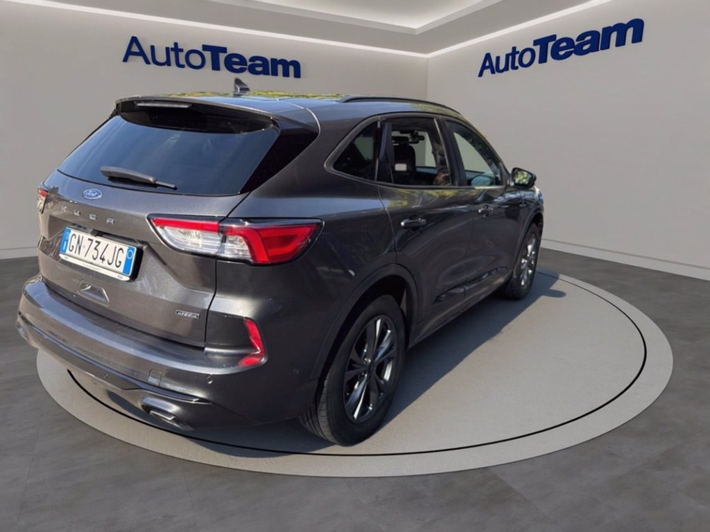 FORD Kuga 2.5 phev st-line x 2wd 225cv cvt