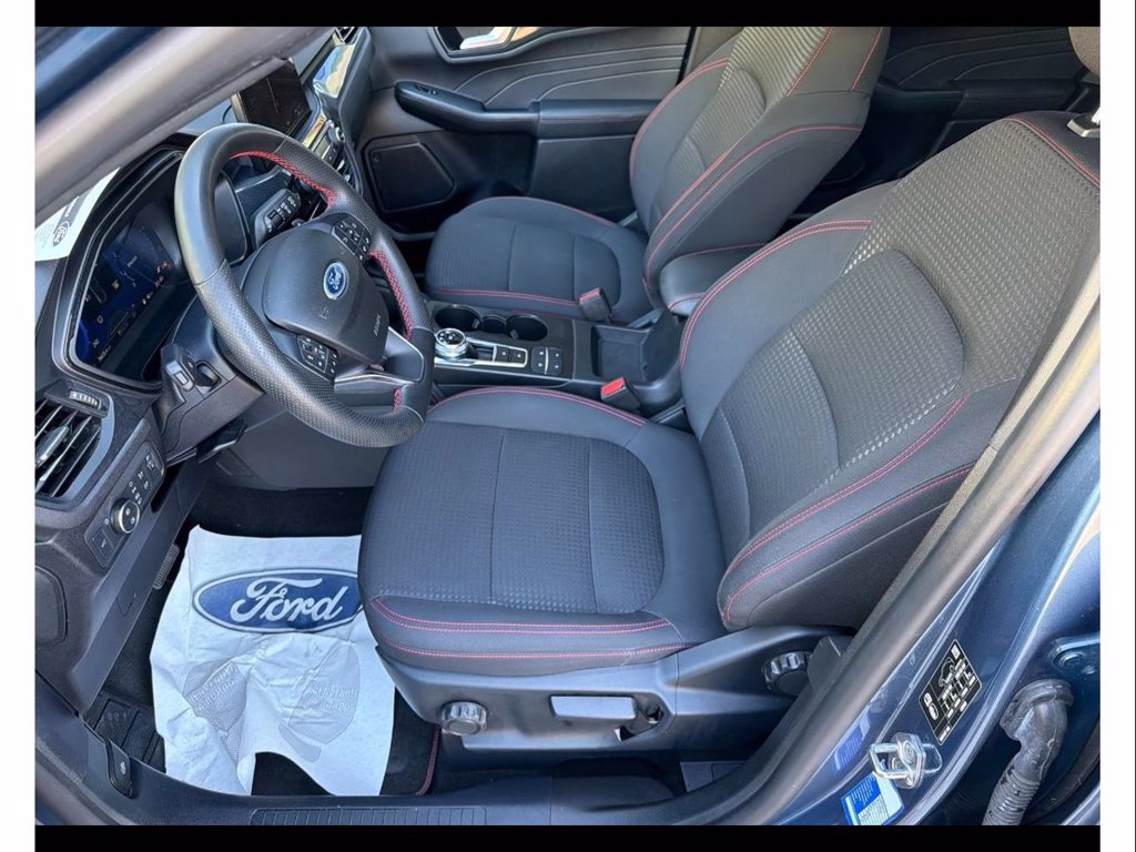 FORD Kuga 2.0 ecoblue st-line 2wd 120cv auto