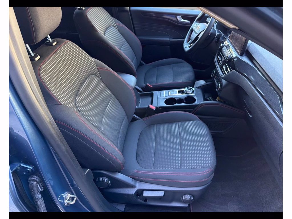 FORD Kuga 2.0 ecoblue st-line 2wd 120cv auto