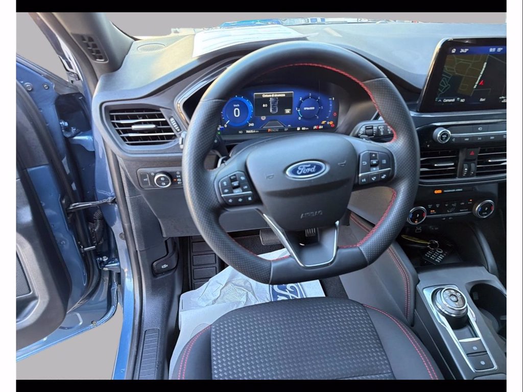 FORD Kuga 2.0 ecoblue st-line 2wd 120cv auto