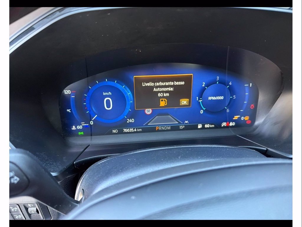 FORD Kuga 2.0 ecoblue st-line 2wd 120cv auto
