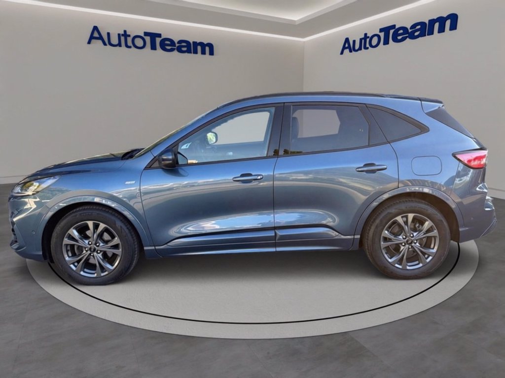 FORD Kuga 2.0 ecoblue st-line 2wd 120cv auto
