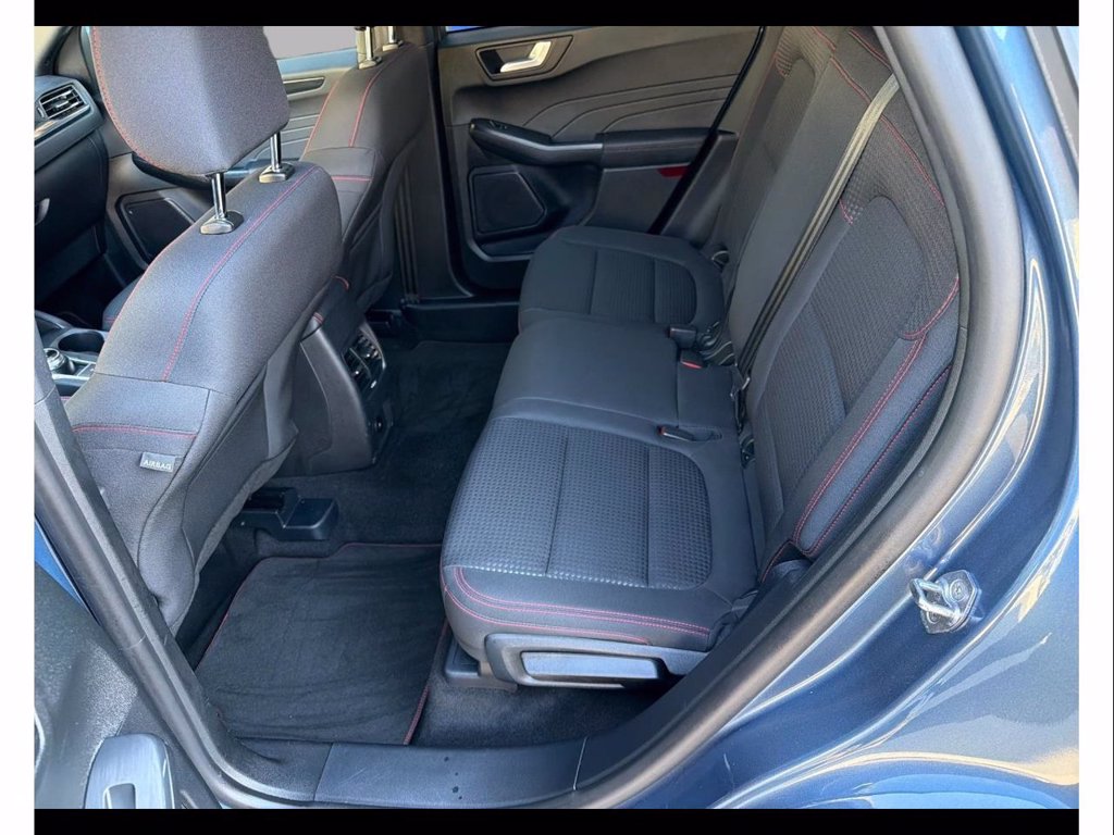 FORD Kuga 2.0 ecoblue st-line 2wd 120cv auto