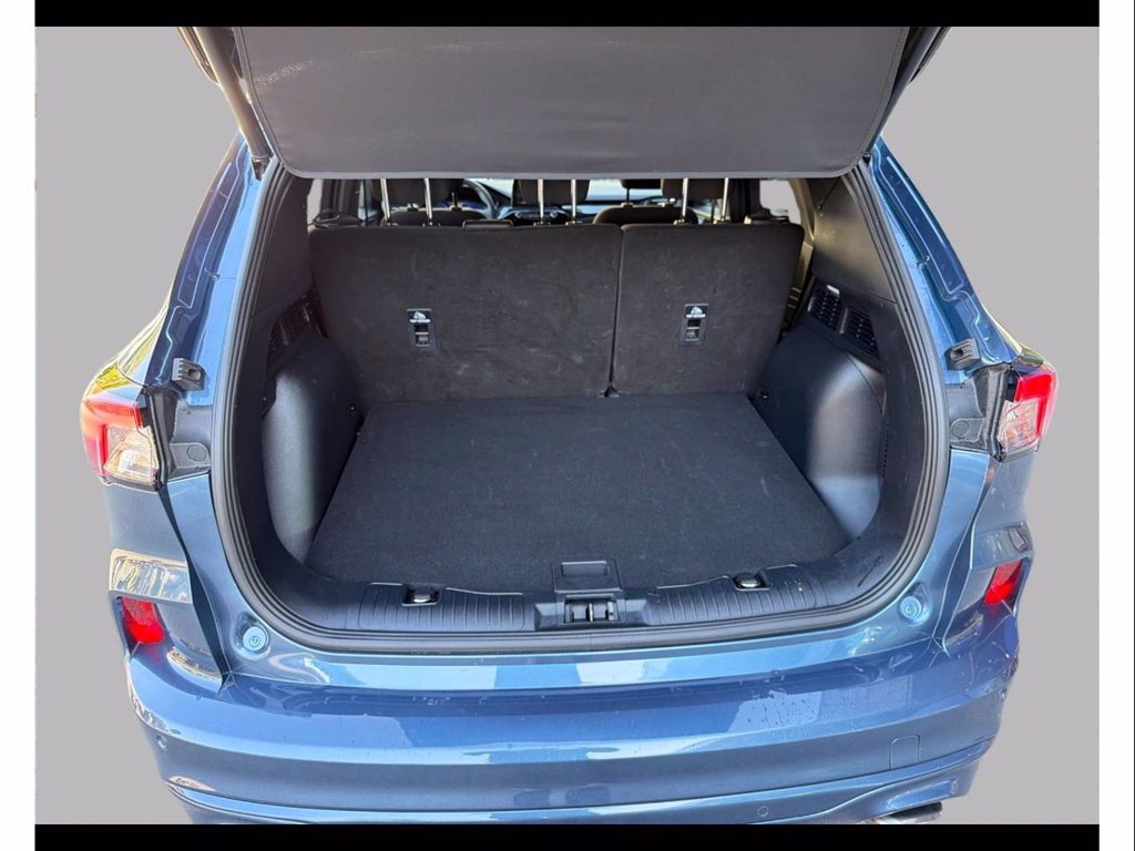 FORD Kuga 2.0 ecoblue st-line 2wd 120cv auto