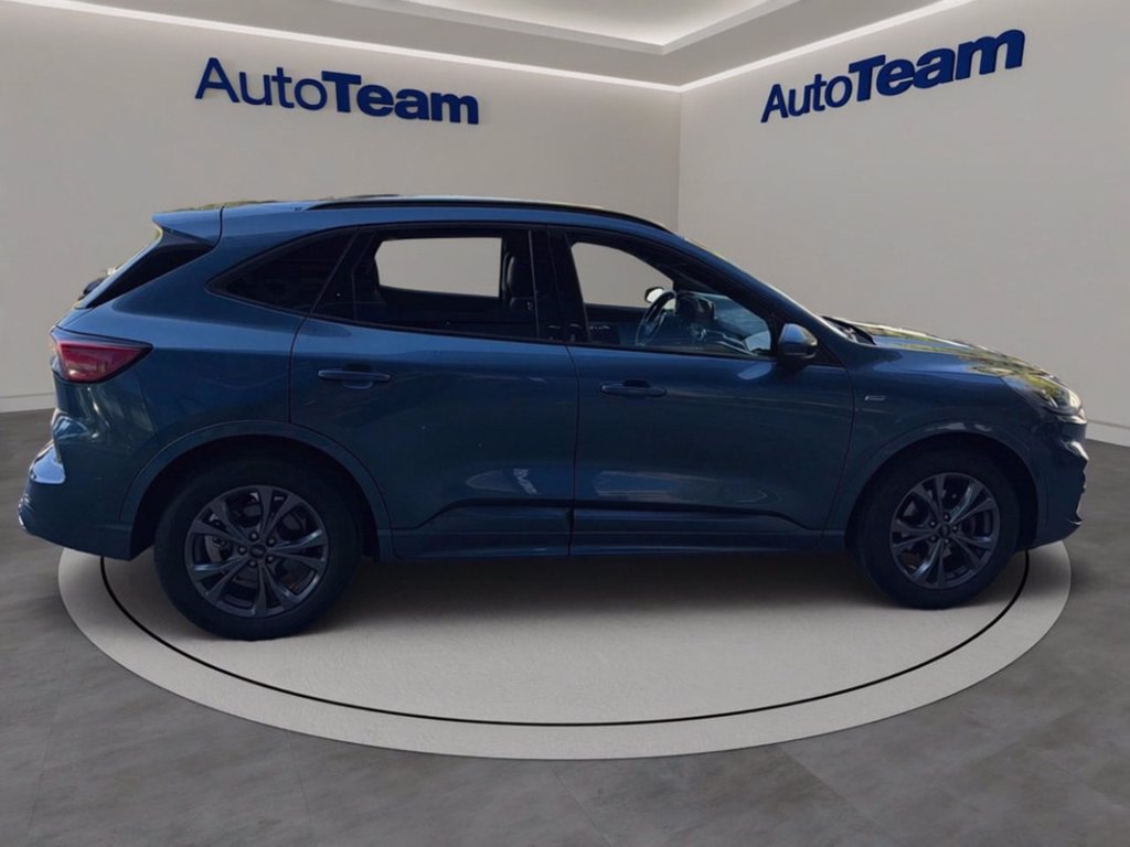 FORD Kuga 2.0 ecoblue st-line 2wd 120cv auto