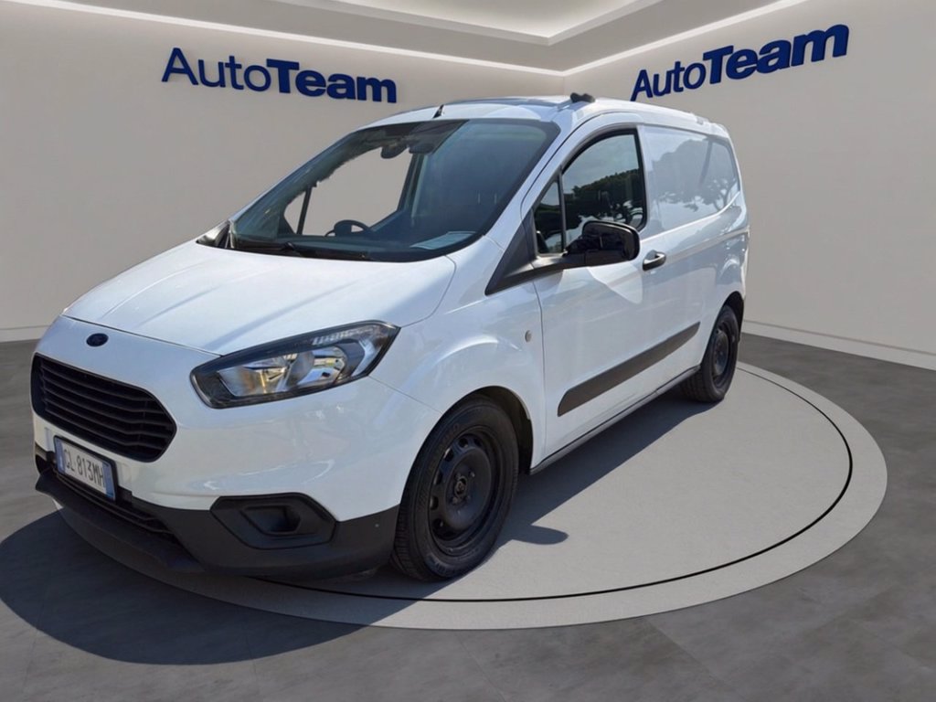 FORD Transit courier 1.5 tdci 75cv s&s trend my20