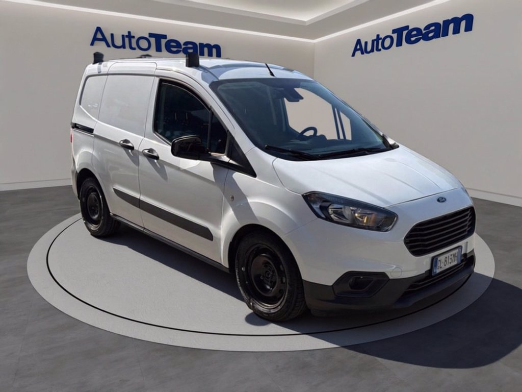 FORD Transit courier 1.5 tdci 75cv s&s trend my20
