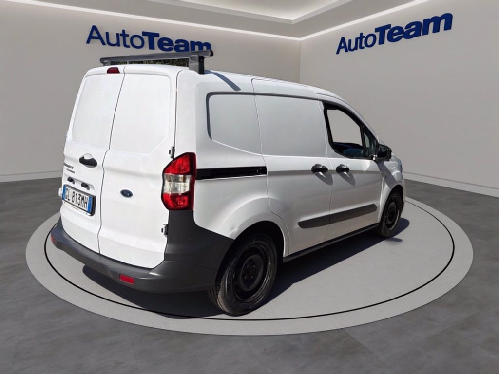 FORD Transit courier 1.5 tdci 75cv s&s trend my20