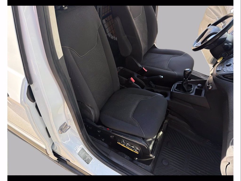 FORD Transit courier 1.5 tdci 75cv s&s trend my20