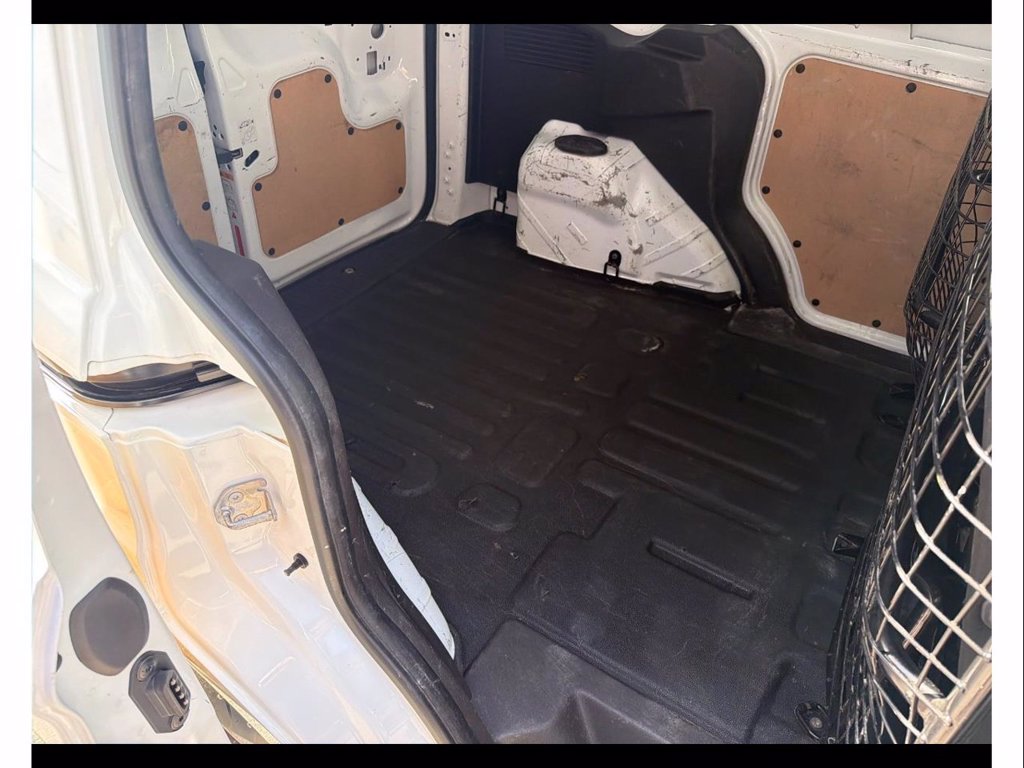 FORD Transit courier 1.5 tdci 75cv s&s trend my20