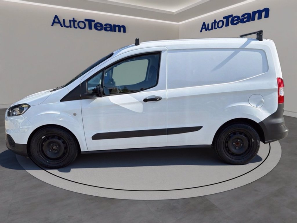 FORD Transit courier 1.5 tdci 75cv s&s trend my20