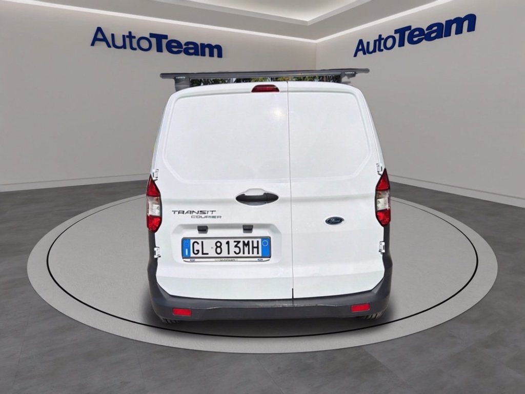 FORD Transit courier 1.5 tdci 75cv s&s trend my20