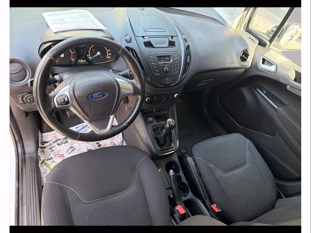 FORD Transit courier 1.5 tdci 75cv s&s trend my20