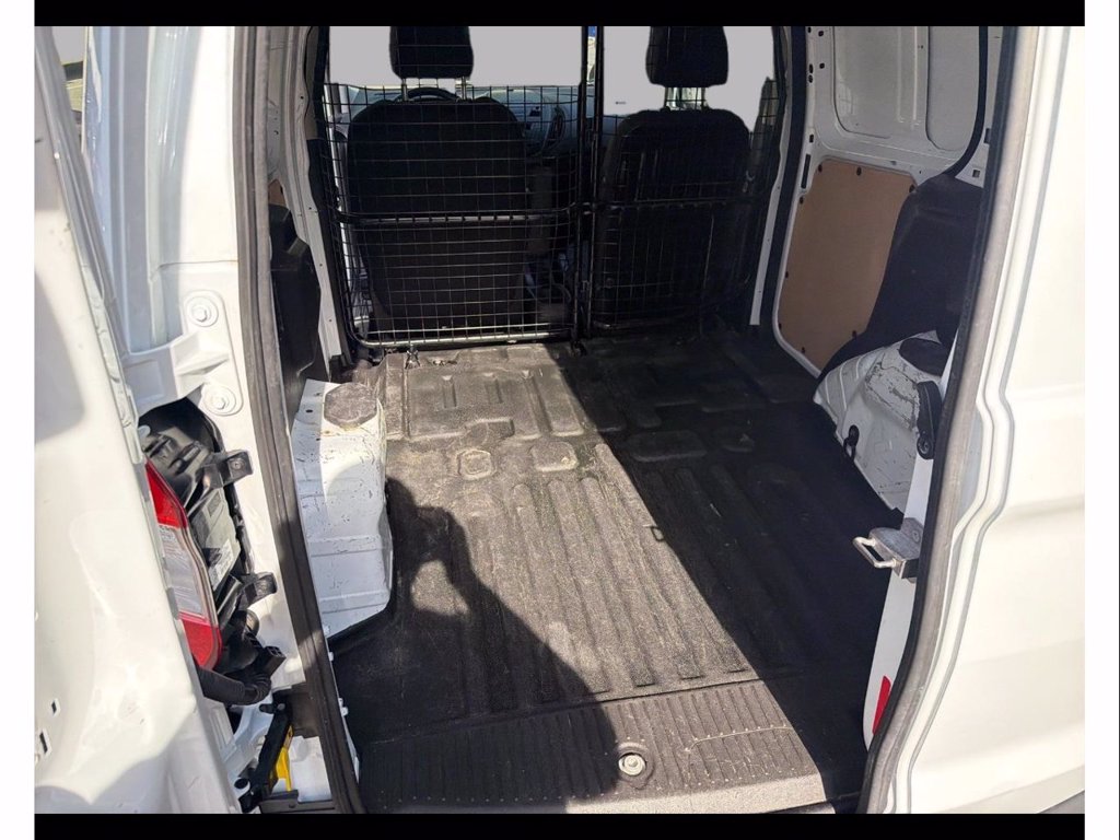 FORD Transit courier 1.5 tdci 75cv s&s trend my20