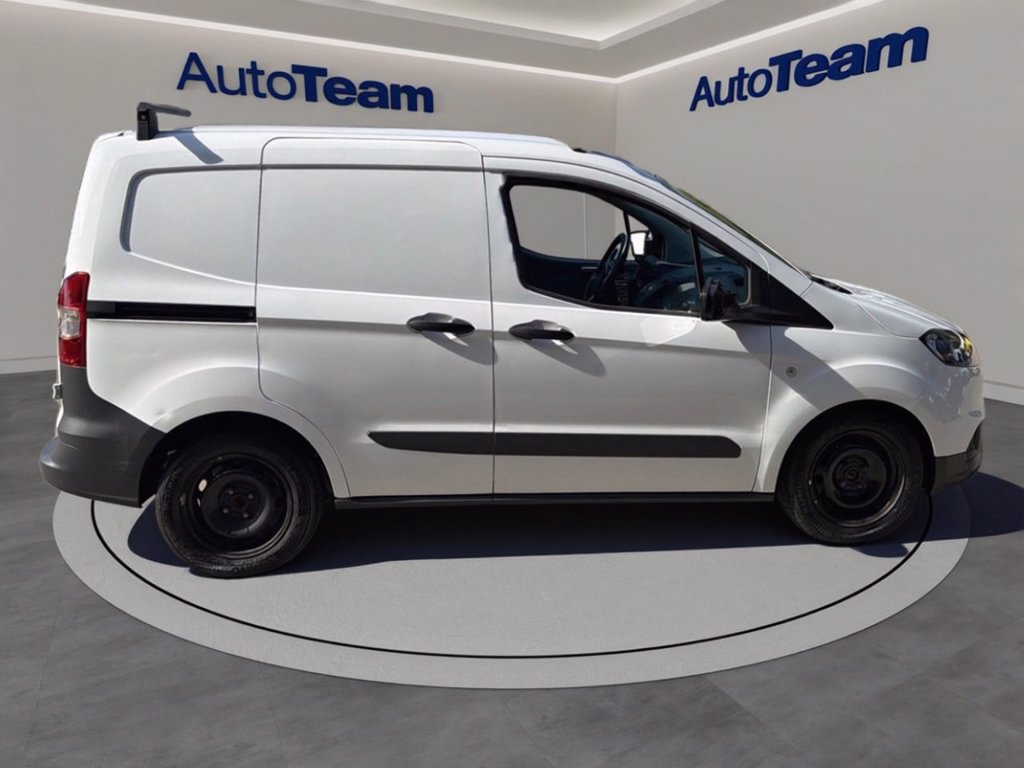 FORD Transit courier 1.5 tdci 75cv s&s trend my20