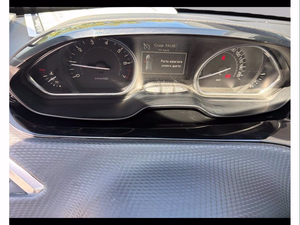 PEUGEOT 2008 1.2 puretech t allure s&s 130cv my19