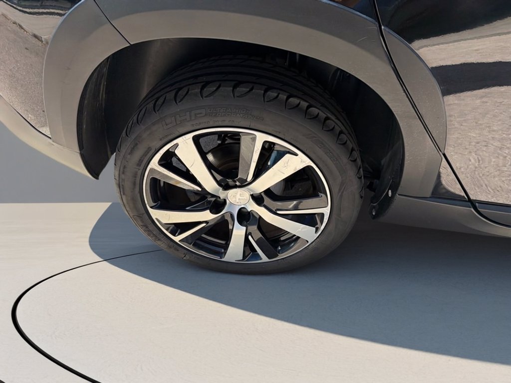 PEUGEOT 2008 1.2 puretech t allure s&s 130cv my19