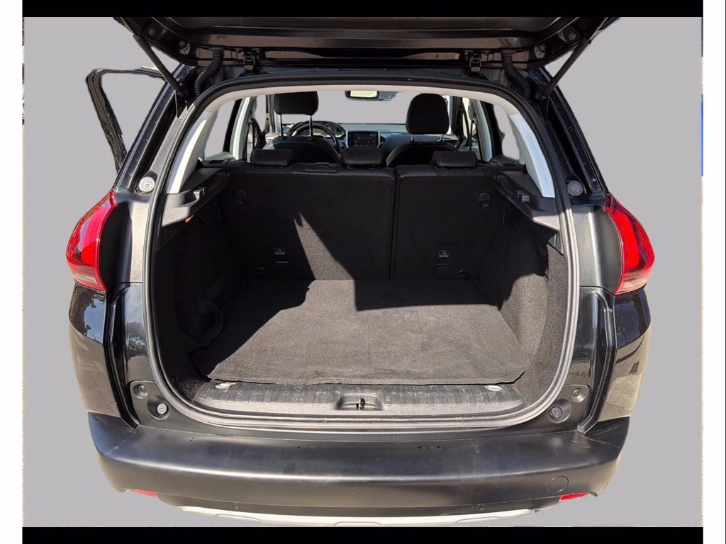 PEUGEOT 2008 1.2 puretech t allure s&s 130cv my19