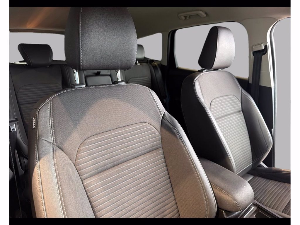 FORD Kuga 2.0 tdci titanium business s&s awd 150cv powershift