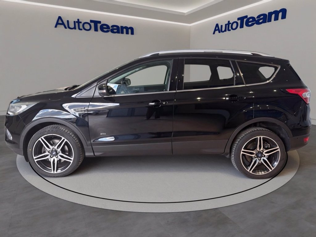 FORD Kuga 2.0 tdci titanium business s&s awd 150cv powershift