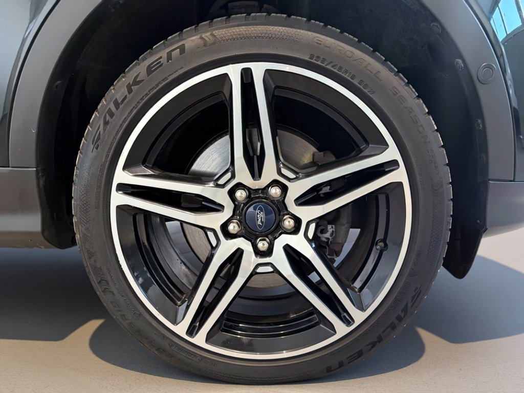FORD Kuga 2.0 tdci titanium business s&s awd 150cv powershift