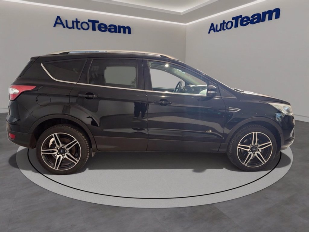 FORD Kuga 2.0 tdci titanium business s&s awd 150cv powershift