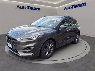 FORD Kuga 2.0 ecoblue st-line x 2wd 120cv auto