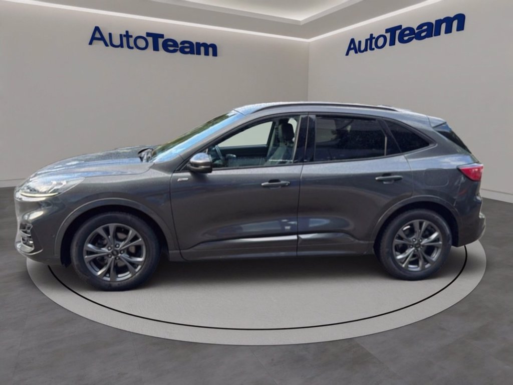 FORD Kuga 2.0 ecoblue st-line x 2wd 120cv auto