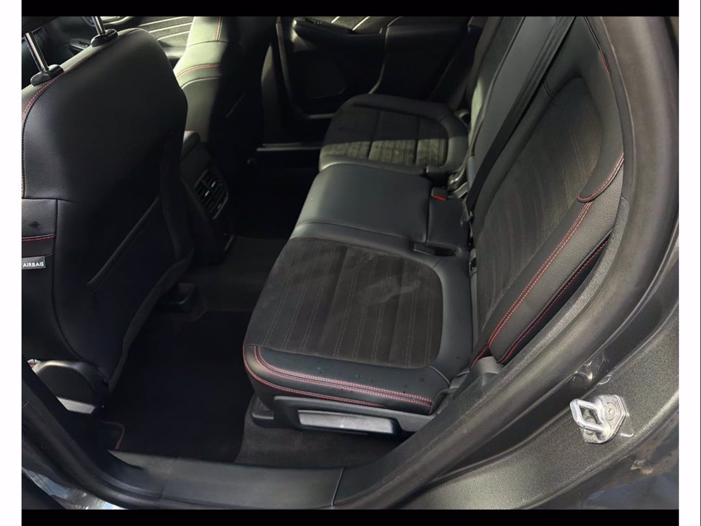 FORD Kuga 2.0 ecoblue st-line x 2wd 120cv auto