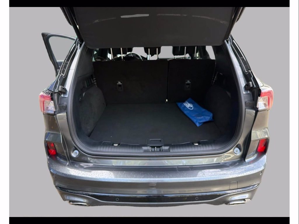 FORD Kuga 2.0 ecoblue st-line x 2wd 120cv auto