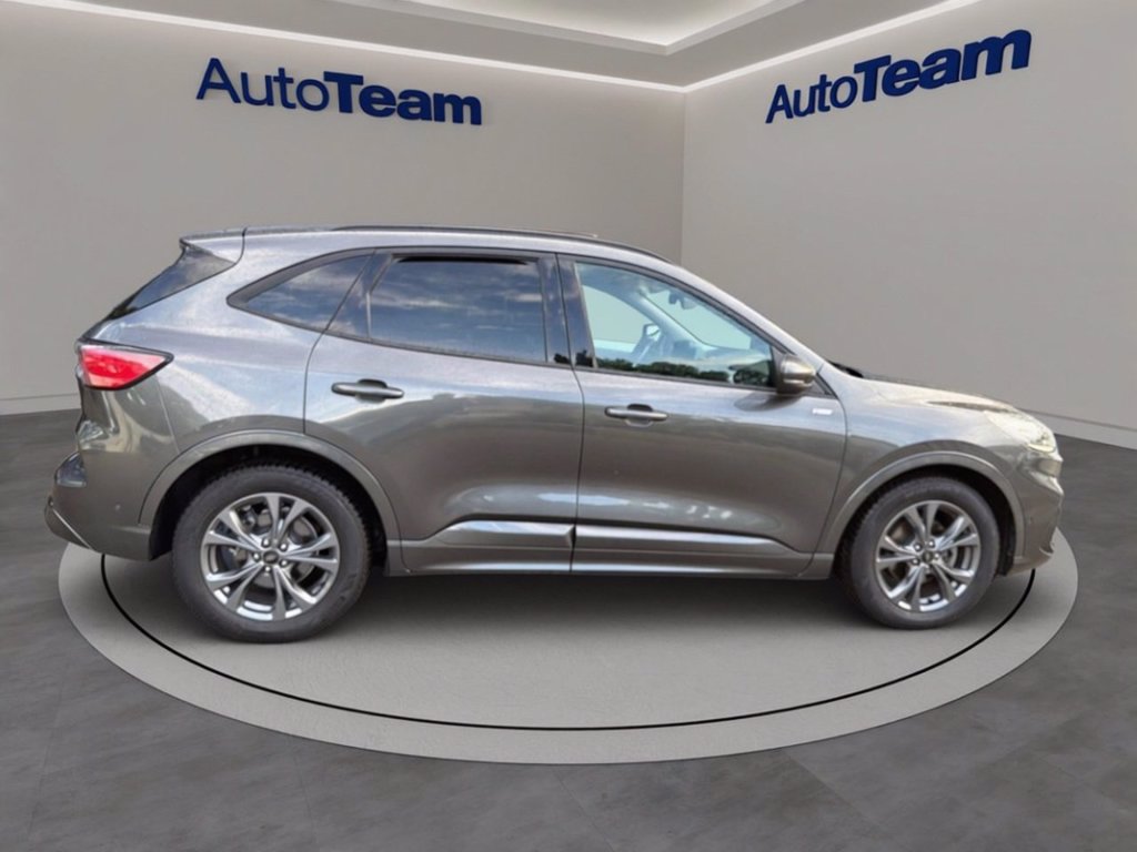 FORD Kuga 2.0 ecoblue st-line x 2wd 120cv auto