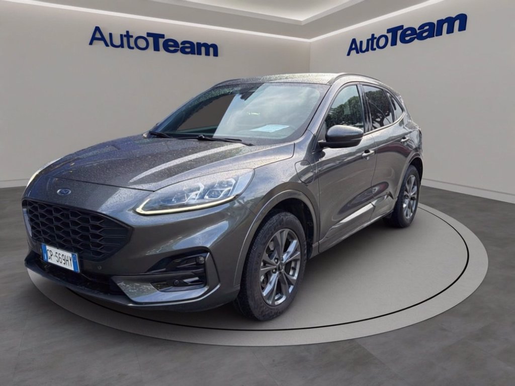 FORD Kuga 2.5 phev st-line x 2wd 225cv cvt