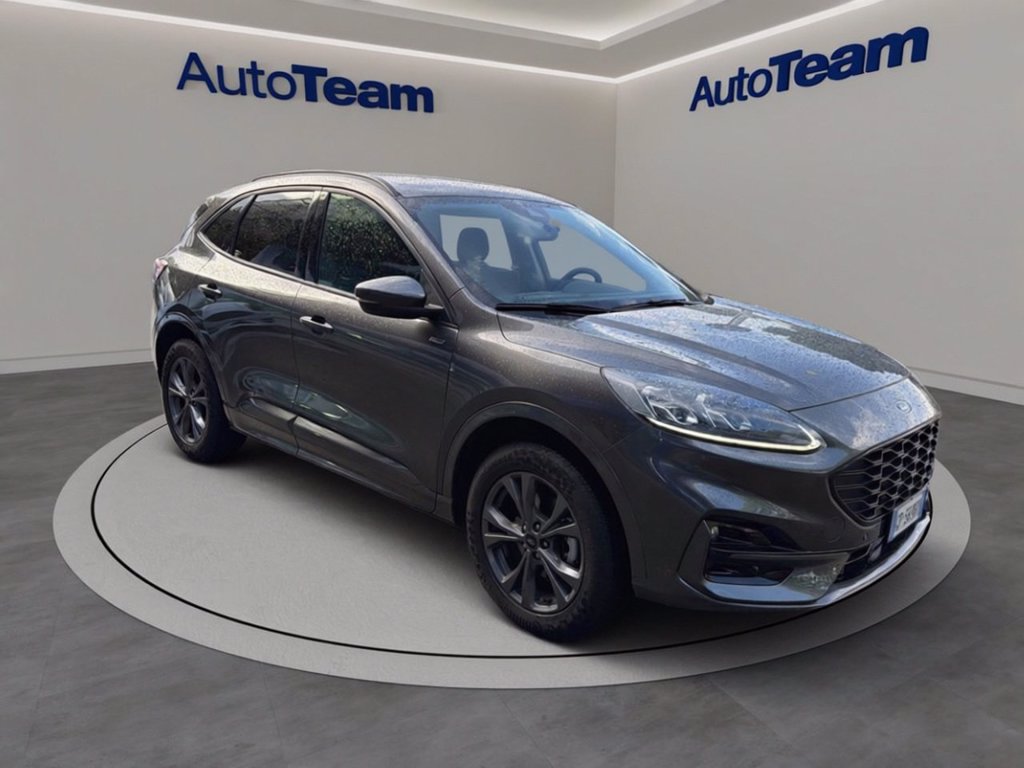 FORD Kuga 2.5 phev st-line x 2wd 225cv cvt
